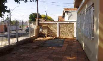 Imagem 2: Casa - Jardim Amazonas - Campinas