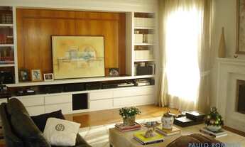 Imagem 4: SOBRADO - CIDADE JARDIM - SP