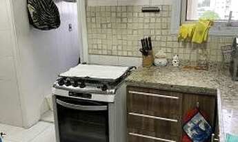 Imagem 4: Apartamento de 3 dormitórios com vaga à venda na Lapa