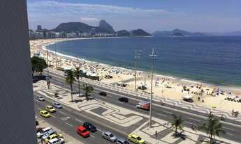 Imagem 7: Entrar e morar! Posto 6. Kitnet com 1 quarto à venda, 40 m², Copacabana, Zona Sul, Rio de