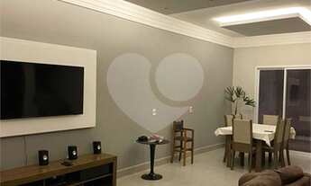 Imagem 6: Sobrado 150m2 - 3 dormitórios, 1 suíte - 2 vaga de garagem - Jd. Sabias - Indaiatuba SP