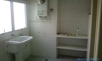 Imagem 5: APARTAMENTO - MORUMBI - SP