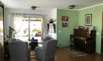 Imagem: Cobertura á venda com 4 dormitórios, 3