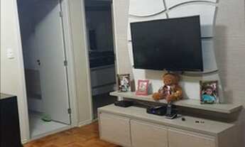 Imagem 3: Apartamento na Aclimação com 3 dormitórios