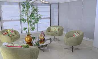 Imagem 3: APARTAMENTO - HIGIENÓPOLIS - SP