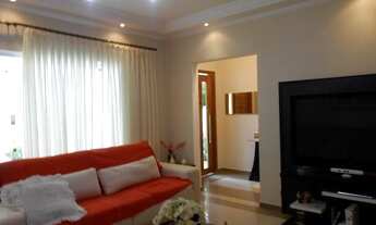 Imagem: Casa residencial à venda, Jardim Consórcio