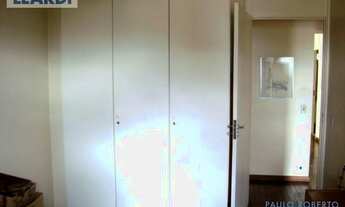 Imagem 5: APARTAMENTO - PERDIZES - SP