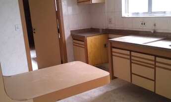 Imagem 3: Apartamento com 144m² em Santana - SP com 3 dormitórios (1 suíte), 2 banheiros e 2 vagas d