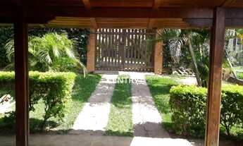 Imagem 5: Chácara com 3 dormitórios à venda, 1000 m² por R$ 780.000 - Aglomeração Urbana de Jundiaí