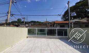 Imagem 3: Sobrado para venda possui 100 m2 com 2 quartos e 2 vagas em Jardim Jamaica - São Paulo - S