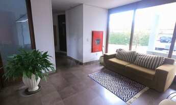 Imagem 6: Apartamento com 1 dormitório para alugar, 74 m² por R$ 1.300,00 - Azenha - Porto Alegre/RS