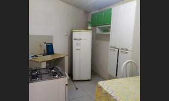 Imagem: Apartamento mobiliado em Petrópolis não