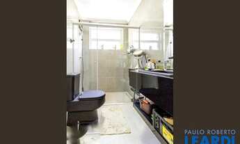 Imagem 3: APARTAMENTO - HIGIENÓPOLIS - SP