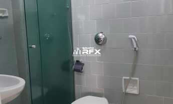 Imagem 5: Apartamento 1 dormitórios para alugar Icaraí Niterói/RJ