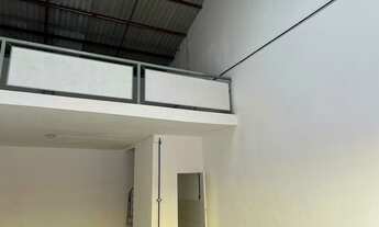 Imagem 4: Loja com 70m² construídos no Brás