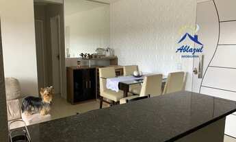 Imagem 2: Vendo apt de 2/4 sendo 1 suite e lazer completo