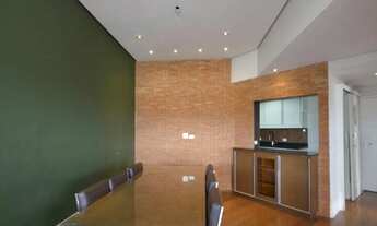 Imagem 3: 3 dormitórios, 1 suite e 3 vagas na vila mariana