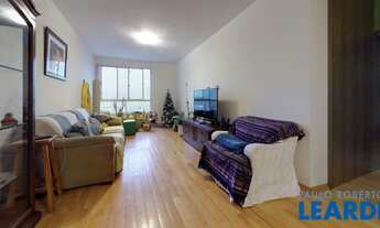 Imagem 3: APARTAMENTO - PERDIZES - SP