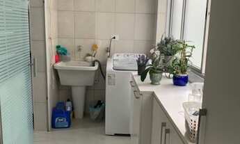 Imagem 7: APARTAMENTO - HIGIENÓPOLIS - SP