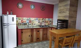 Imagem 5: SOBRADO - VILA SACADURA CABRAL - SP