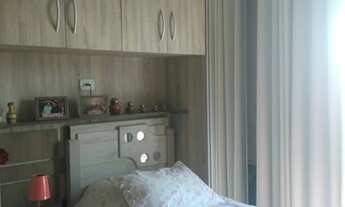 Imagem 4: 3 dorms, 1 suite e 2 vagas na vila moinho velho