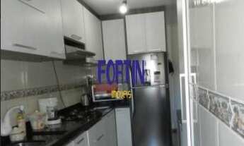 Imagem 7: Residencial Spazio Lazaro - Apartamento Bairro Jardim Eldorado REF: 164715