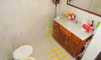 Imagem 4: Rio de Janeiro - Apartamento Padrão - Grajaú