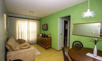 Imagem: Apartamento na Vila Mariana com 2 quartos