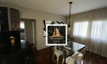 Imagem 2: Apartamento com 2 dormitórios à venda, 52 m² por R$ 239.000,00 - Jardim das Indústrias - S