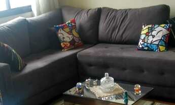 Imagem 2: 3 dorms, 1 suite e 2 vagas na vila moinho velho