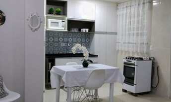 Imagem 6: Apartamento com 1 dormitório - sendo suíte - Localizado Próximo ao Metrô Santa Cecília