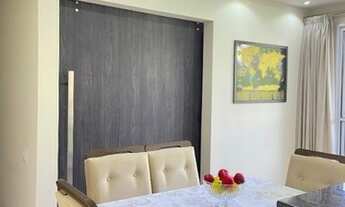 Imagem 3: Apartamento 54 metros com 2 vagas, Vila Andrade - São Paulo