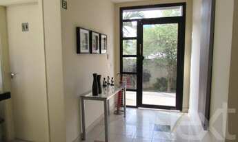 Imagem 2: Sala - Cambuí - Campinas