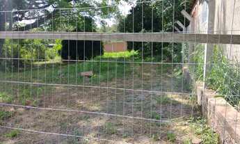 Imagem 3: Terreno 20 m x 50 m plano e com uma bela vista