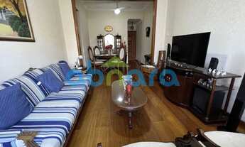 Imagem 2: Rio de Janeiro - Apartamento Padrão - Copacabana