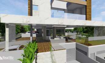 Imagem: GOVERNADOR CELSO RAMOS - Apartamento Padrão