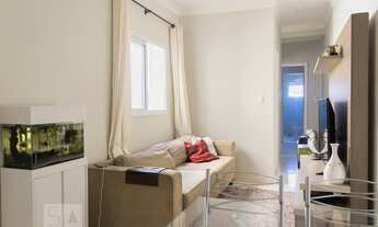 Imagem: Apartamento à Venda - Vila América, 2