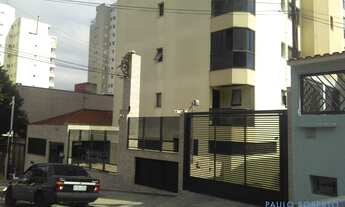 Imagem 3: APARTAMENTO - VILA MUSSOLINI - SP