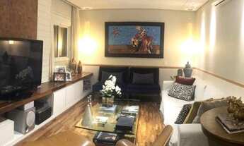 Imagem 12: Apartamento para venda com 168 metros quadrados com 3 quartos