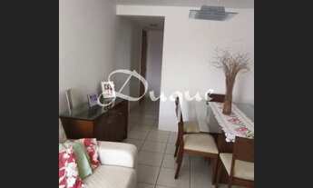 Imagem 7: Apartamento, Imbui, 3 Quartos infra estrutura