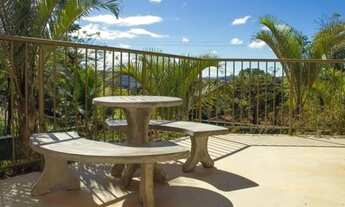 Imagem 4: Santa Luzia - Apartamento Padrão - Pousada Del Rey (Sao Benedito