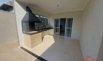 Imagem 4: Sobrado com 3 dormitórios à venda, 115 m² por R$ 740.000 - Jardim Paulista - Atibaia/SP