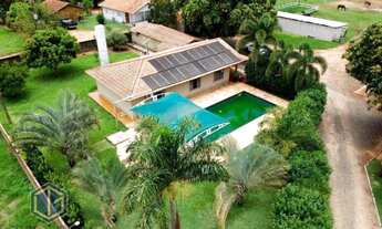 Imagem 7: Venda Chácara com venda por R$1.600.000