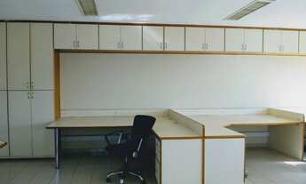 Imagem 6: Prédio Comercial com 3 andares 15 vagas à Venda