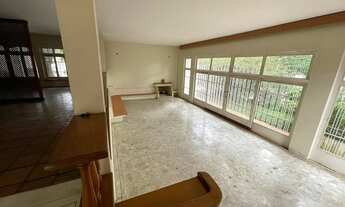 Imagem 4: Sobrado residencial com 4 dormitórios à venda na Vila Inah - Morumbi