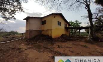 Imagem 4: Arrenda-se sítio em Bernardino De Campos com 7,197492 hectares, ROD. Raposo Tavares