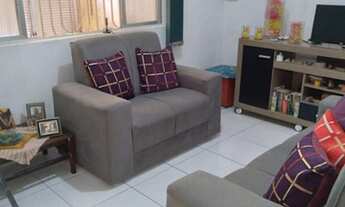 Imagem 3: Casa para venda com 2 quartos em Parque Bitaru - São Vicente - São Paulo