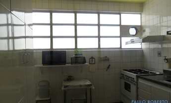 Imagem 6: APARTAMENTO - CERQUEIRA CÉSAR - SP