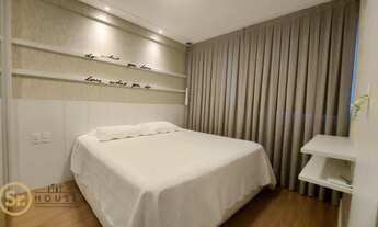 Imagem 7: Apartamento com 3 dormitórios à venda, 122 m² por R$ 1.750.000 - Centro - Balneário Cambor