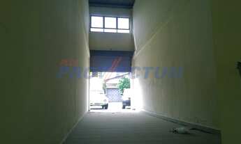 Imagem 5: Salão - Jardim Novo Campos Elíseos - Campinas